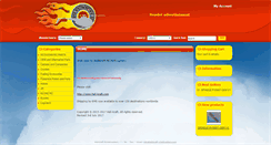 Desktop Screenshot of helikraft-rchelicopters.com